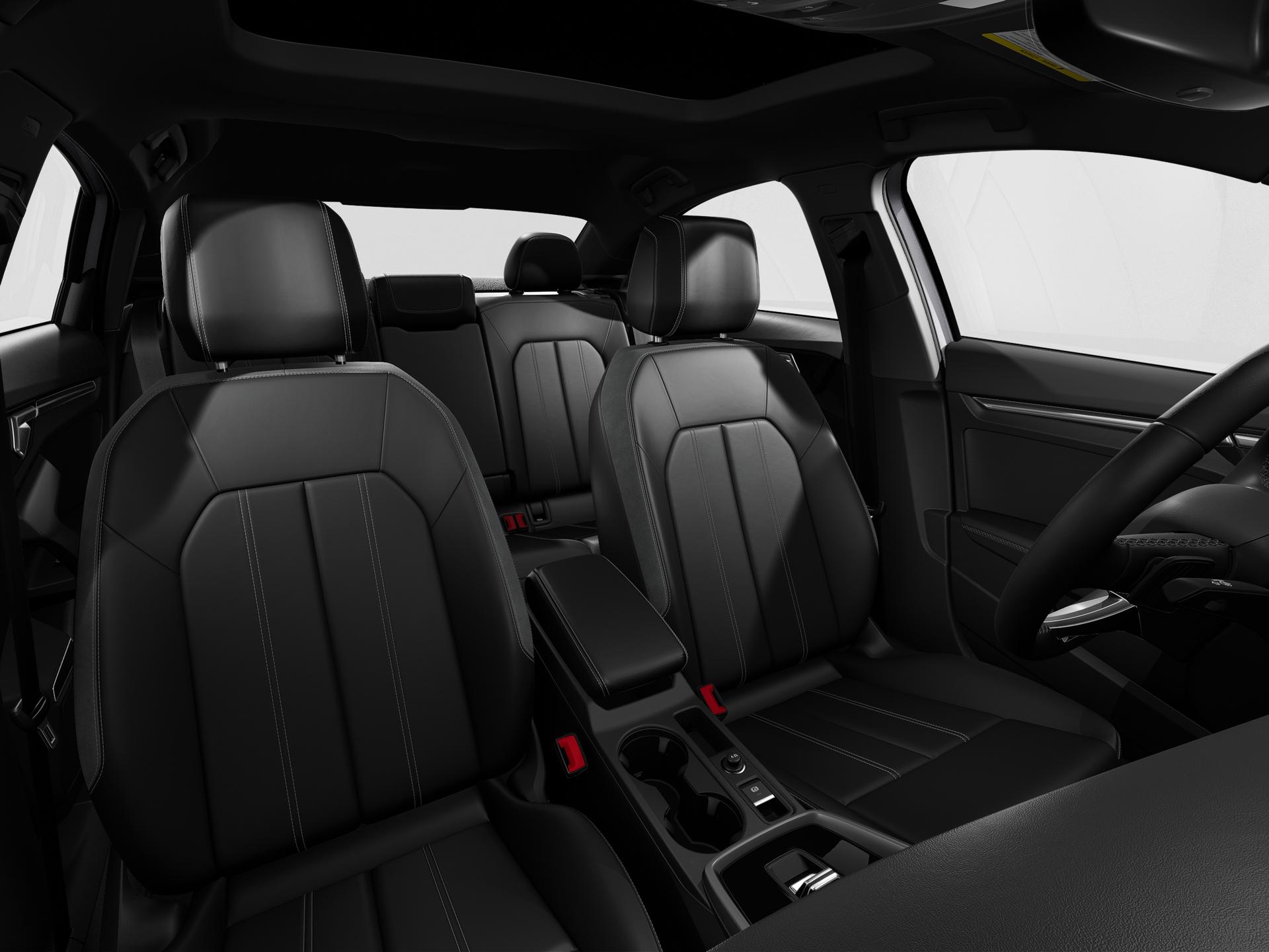 audi a3 sedan 2023 WAUHUDGY3PA055781 image audi a3 sedan 2023 WAUHUDGY3PA055781 image